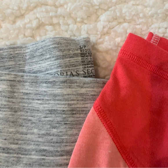 Vintage Victorias Secret Leggings Size Small - Picture 3 of 6